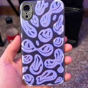 iPhone XR case
